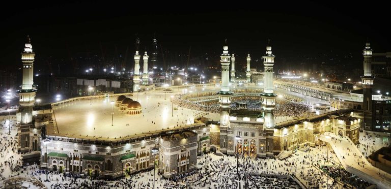 BEST HOTELS TO STAY IN MAKKAH NEAR HARAM